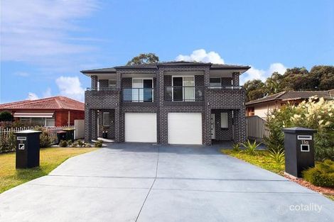 11a Quentin St, Bass Hill, NSW 2197