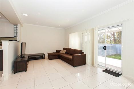 Property photo of 11A Quentin Street Bass Hill NSW 2197