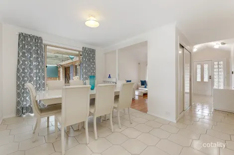Property photo of 61 Cassinia Crescent Meadow Heights VIC 3048