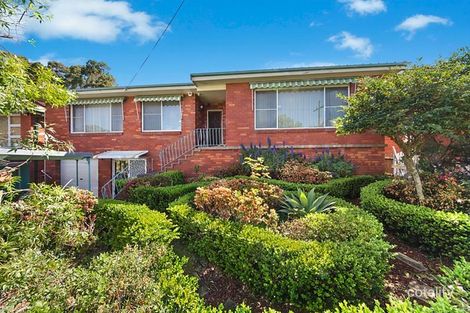 Property photo of 13 Robin Place Caringbah South NSW 2229