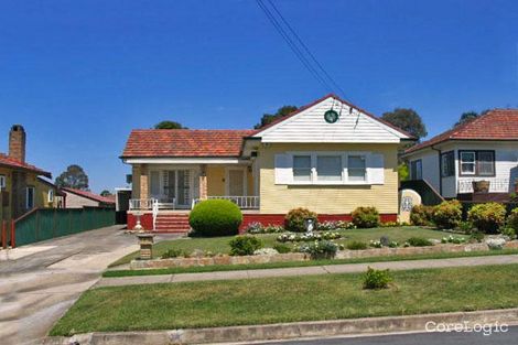 6 Rogers St, Wentworthville, NSW 2145