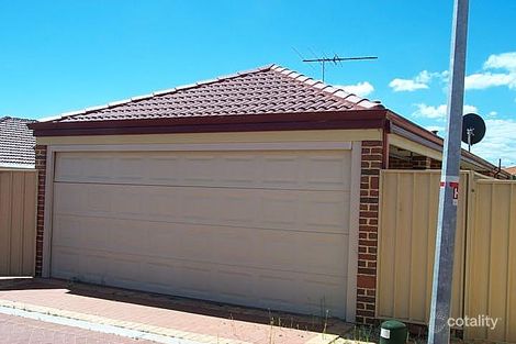 Property photo of 22 Cyane Way Currambine WA 6028