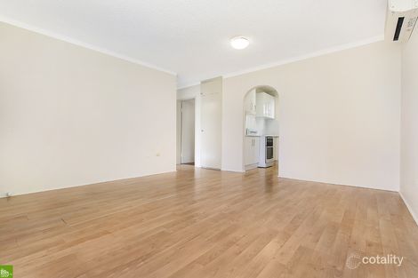 Property photo of 4/8 Berkeley Road Gwynneville NSW 2500