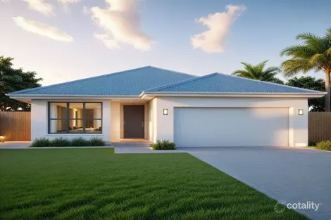 8 Carpathian Dr, Clyde North, VIC 3978