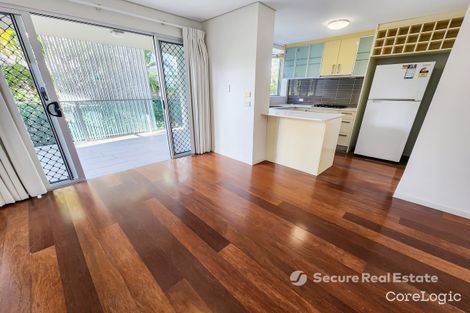 Property photo of 5/81 Maryvale Street Toowong QLD 4066