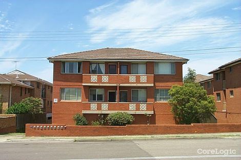 Property photo of 5/1 The Crescent Berala NSW 2141