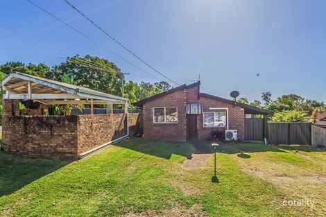Property photo of 21 Kerrabee Street Nerang QLD 4211