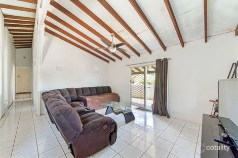 Property photo of 21 Kerrabee Street Nerang QLD 4211