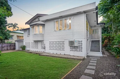 116 Woodward St, Edge Hill, QLD 4870