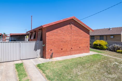 Property photo of 42 Northumberland Crescent Shepparton VIC 3630
