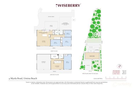 Property photo of 4 Myola Road Umina Beach NSW 2257
