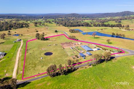 2 Rankins Rd, Coolagolite, NSW 2550