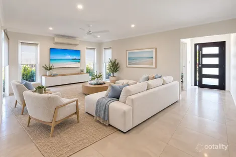 Property photo of 22 Agnes Place Bli Bli QLD 4560