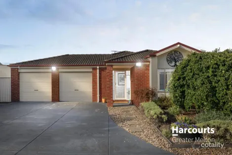 13 Beveridge Ct, Point Cook, VIC 3030