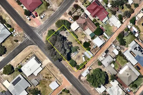 12 Swanstone St, Collie, WA 6225