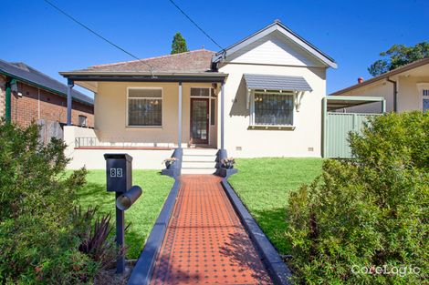 Property photo of 83 Lucas Road Burwood NSW 2134