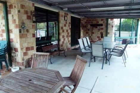 Property photo of 16 Willowdowns Drive Karalee QLD 4306