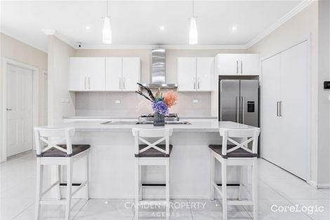 Property photo of 35 Kavanagh Street Gregory Hills NSW 2557