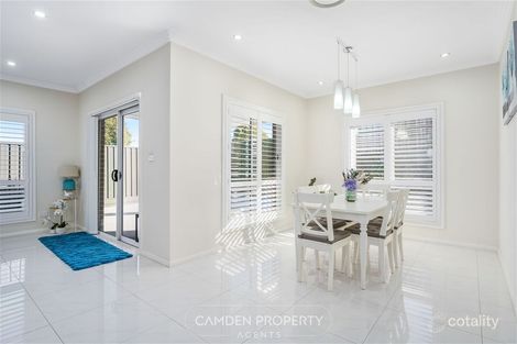 Property photo of 35 Kavanagh Street Gregory Hills NSW 2557