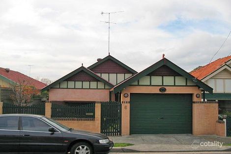 Property photo of 6 Campbell Street Waverley NSW 2024