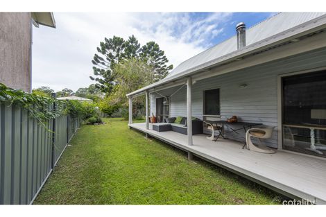 Property photo of 1418 Solitary Islands Way Sandy Beach NSW 2456