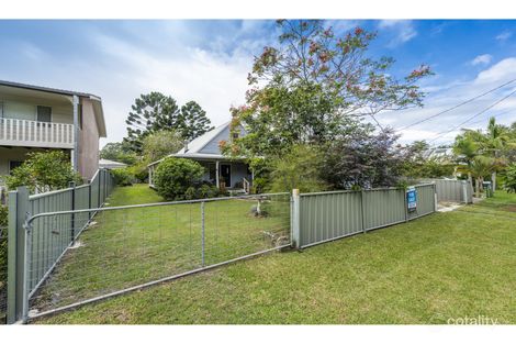 Property photo of 1418 Solitary Islands Way Sandy Beach NSW 2456