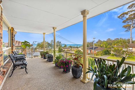 Property photo of 13 Ocean Avenue Surf Beach NSW 2536