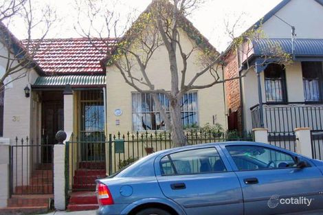 Property photo of 29 Cary Street Leichhardt NSW 2040