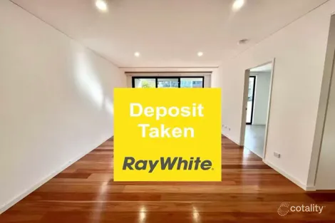 Property photo of 7-9 Cliff Road Epping NSW 2121