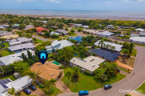 Property photo of 9 Hickory Court Bushland Beach QLD 4818