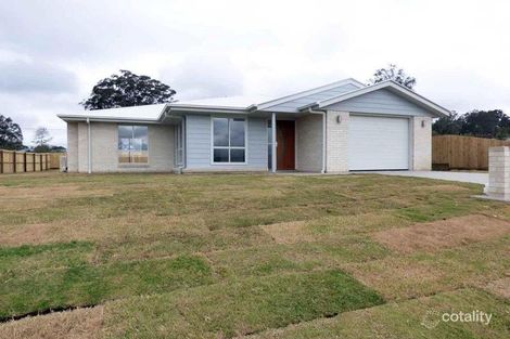 Property photo of 4 Naomi Drive Crows Nest QLD 4355