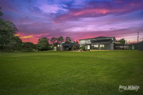 Property photo of 21 Lilac Street Daisy Hill QLD 4127