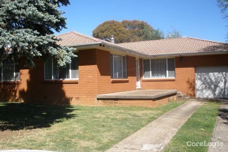 Property photo of 19 Mangowa Close Orange NSW 2800