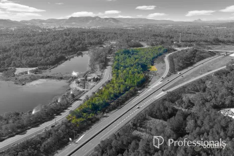 Flood Rd, East Deep Creek, QLD 4570