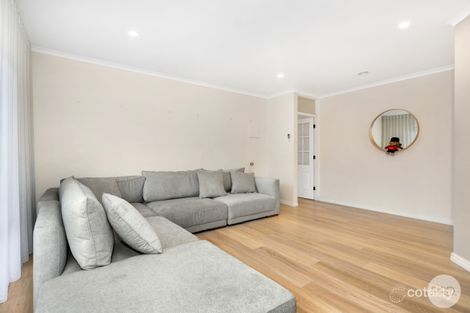 Property photo of 27 Towong Street Alfredton VIC 3350