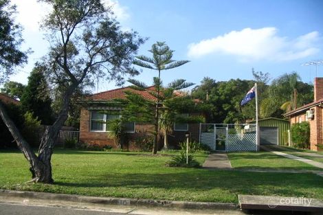 10 Lyle Ave, Hurstville, NSW 2220