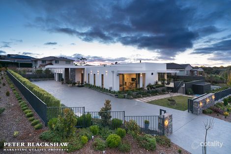 Property photo of 32 Wallangara Street O'Malley ACT 2606