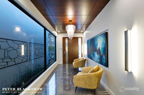 Property photo of 32 Wallangara Street O'Malley ACT 2606