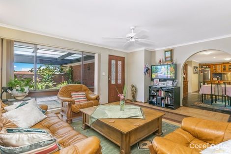 Property photo of 167 Hub Drive Aberfoyle Park SA 5159