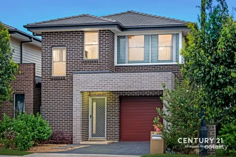 Property photo of 136 Alex Avenue Schofields NSW 2762