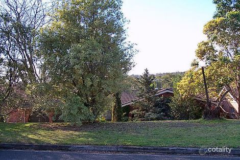 Property photo of 12 Anne William Drive West Pennant Hills NSW 2125