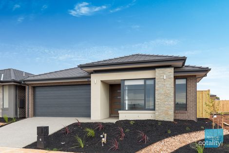 7 Mehma St, Thornhill Park, VIC 3335