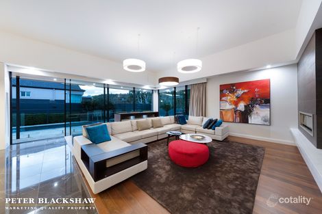 Property photo of 32 Wallangara Street O'Malley ACT 2606