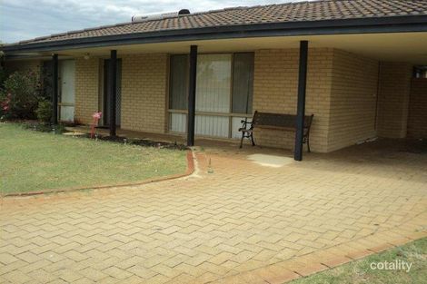 24 Mcallister Way, Beechboro, WA 6063