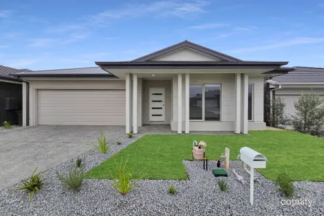 12 Rarity St, Armstrong Creek, VIC 3217