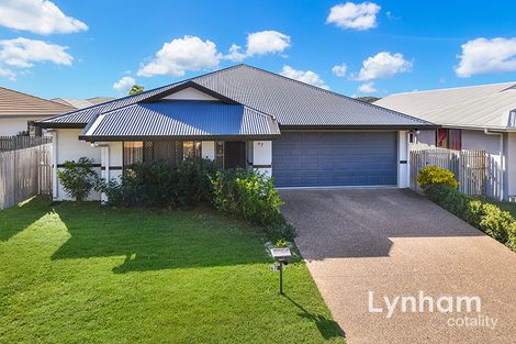 Property photo of 47 Elphinstone Drive Kirwan QLD 4817