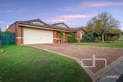 Property photo of 5 Lilystone Retreat Landsdale WA 6065
