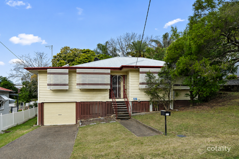 17 Blackall St, East Ipswich, QLD 4305