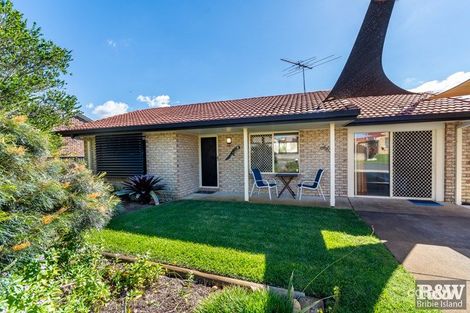 Property photo of 27 Pimpala Crescent Bongaree QLD 4507