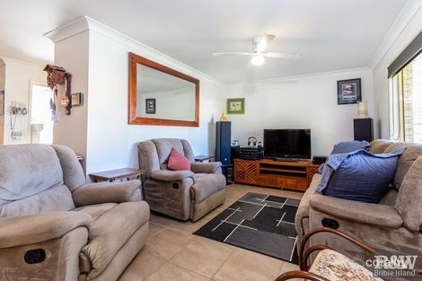 Property photo of 27 Pimpala Crescent Bongaree QLD 4507